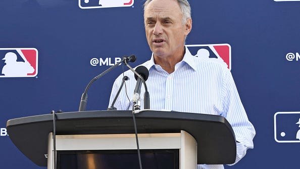 Dissecting Rob Manfred's cancellation statement