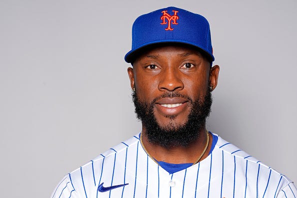 Starling Marte