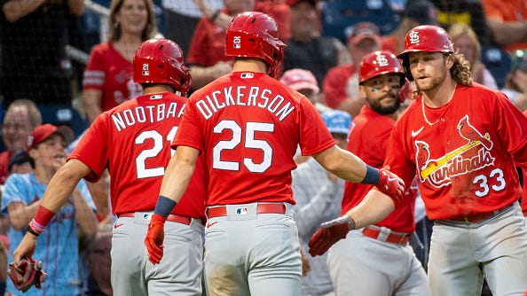 What we can expect from the 2022 Cardinals