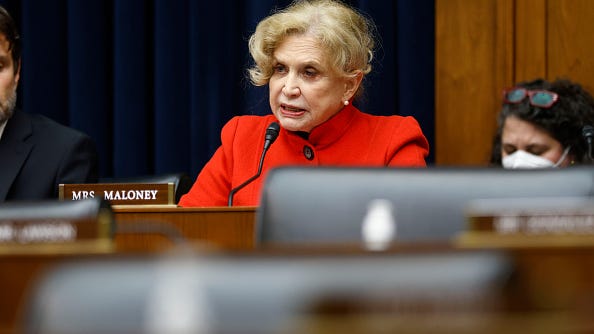 New congressional map drawings in New York set off a scramble