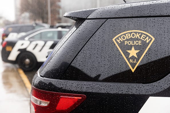 Hoboken Police