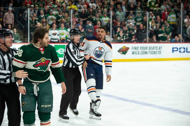 Ryan Hartman