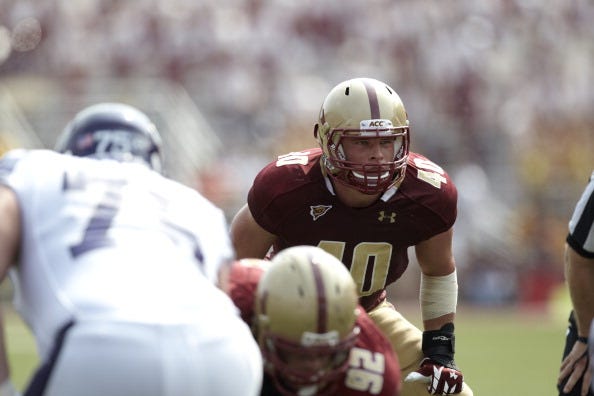 Luke Kuechly