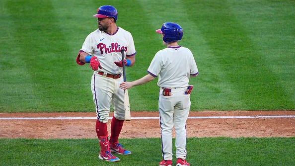 In effort to speed games up, MLB now monitoring performances of batboys and batgirls