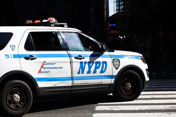 NYPD