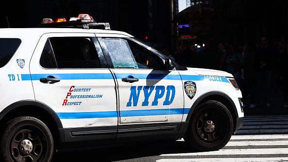 E-bike rider fatally struck by SUV in Bronx hit-and-run