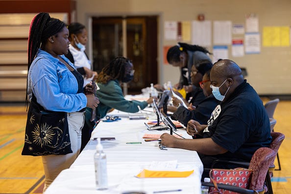 Georgia elections, Sheriff Victor Hill, Mableton GA