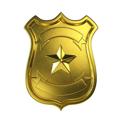 Chief of Police