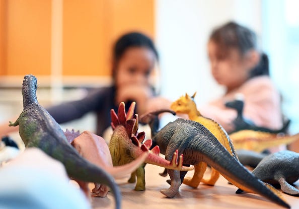 daycare, childcare, conference, Atlanta