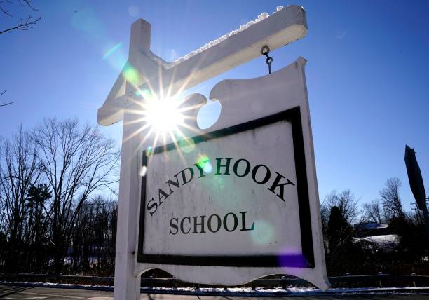 Sandy Hook marks 11th anniversary of slaughter