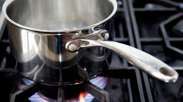 Local pushback to state plan banning gas appliances: "The state is shockingly tone deaf with this plan"