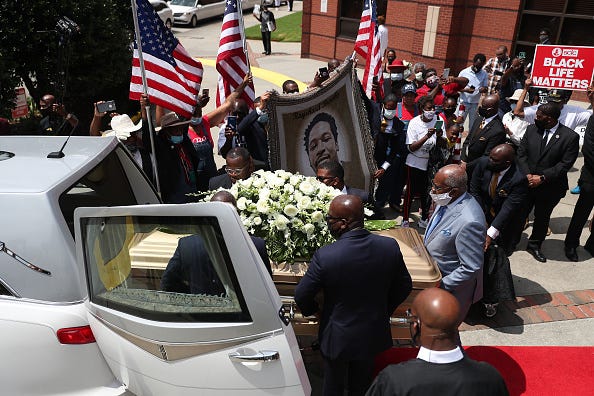 Willie Watkins, gun violence, Atlanta