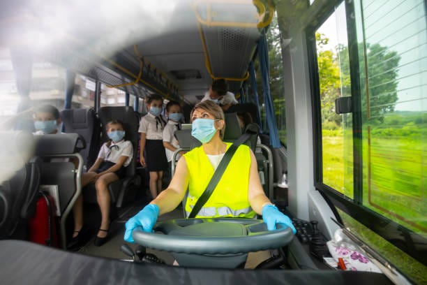 Bonus offered for bus driver recruitment