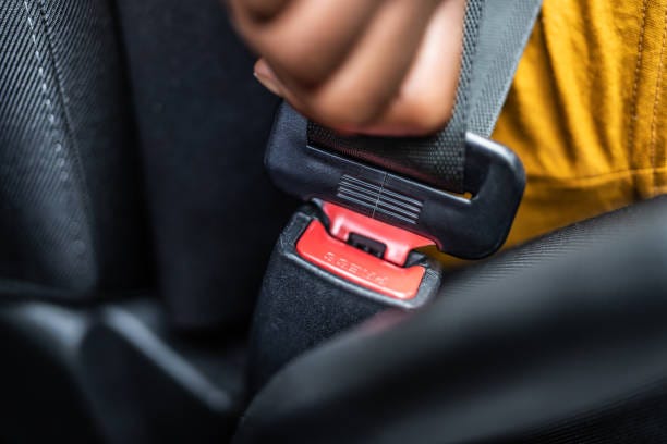 Seat Belt