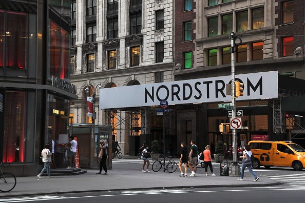 Nordstrom