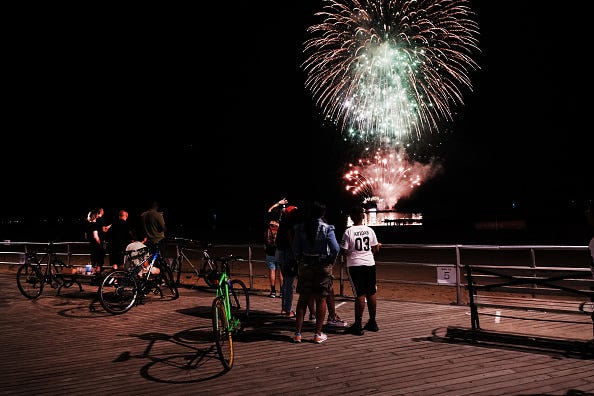 Coney Island
