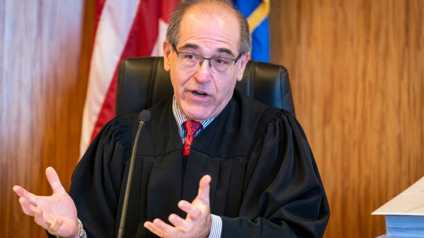Judge rebukes Governor Walz and his claims they were forced to continue to pay Feeding Our Future