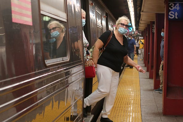 34th Street - Penn Station