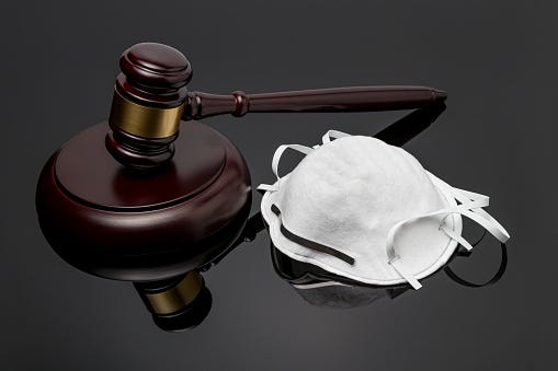 Lawsuit