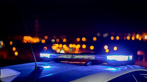 NJ wrong-way crash leaves 2 children dead, 3 people injured