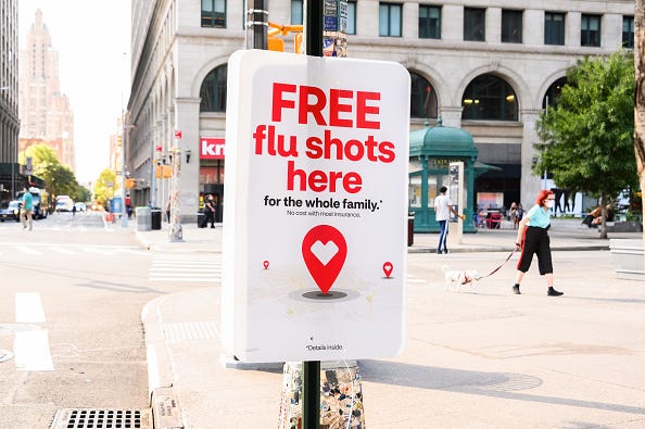 Flu Shot