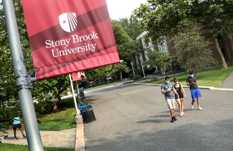 Stony Brook University