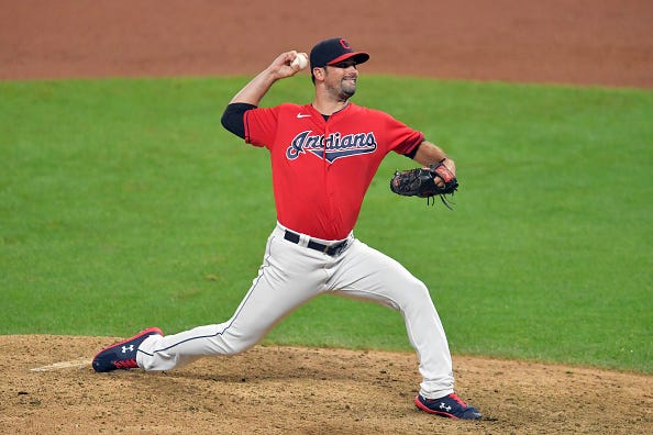 Cleveland Indians