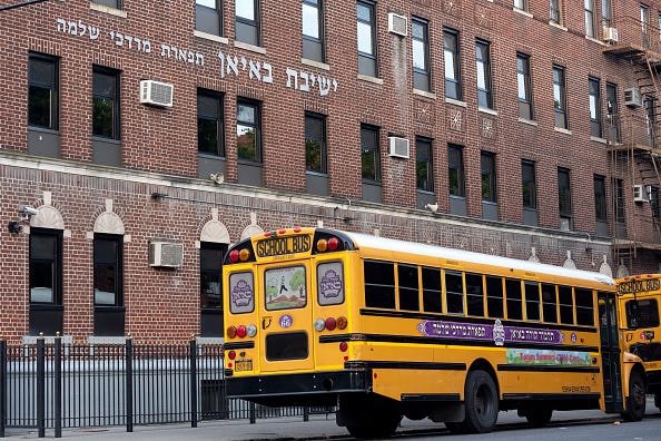 Yeshiva