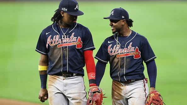 MLB Power Rankings: Where does each team stand as pitchers and catchers report?