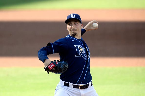 Blake Snell