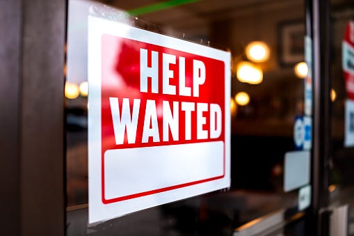Unemployment
