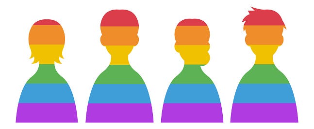 conversion therapy