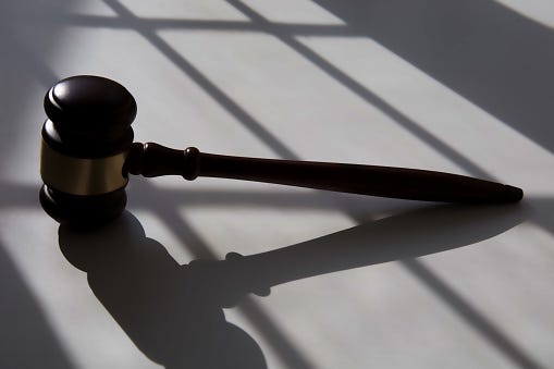 Judge