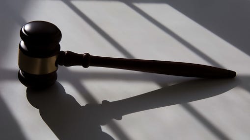 Westchester man who identifies as an 'incel' pleads guilty to stalking, sending graphic threats to victims
