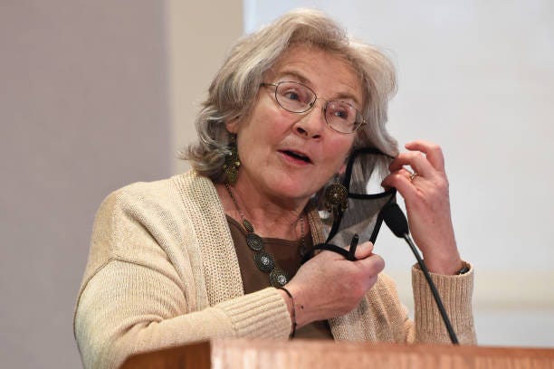 Jan Malcolm