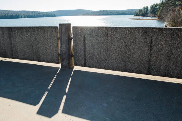 State Dam division is ready for heavy rains