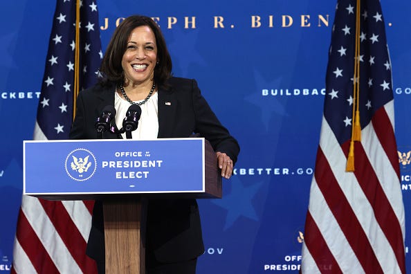 Kamala Harris