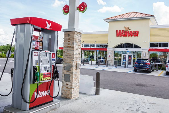 Wawa