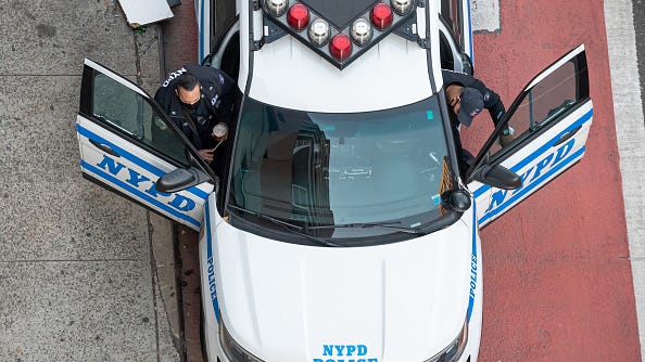 Boy, 15, facing murder charge in fatal stabbing of Bronx teen