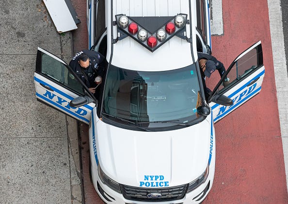 NYPD