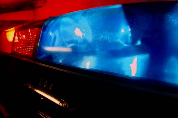 Police Lights