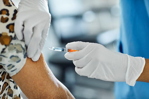 Vaccine
