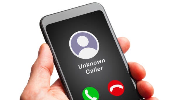 No defense: Americans get billions of robocalls each month