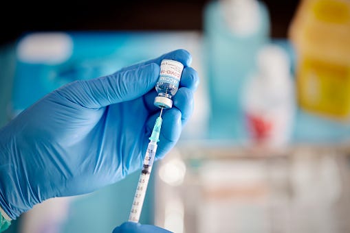 Vaccine