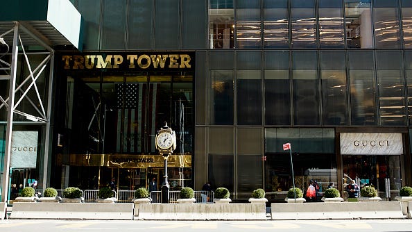 Trump Tower