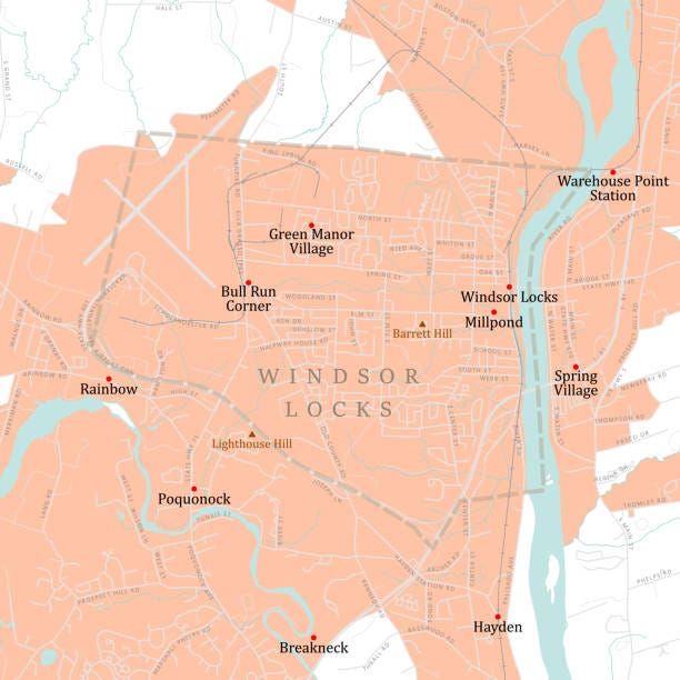 Windsor Locks plans more school resource officers