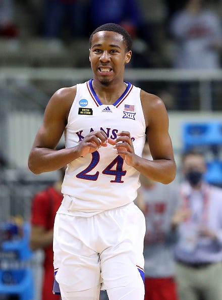 Bryce Thompson
