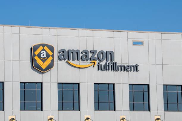 Amazon
