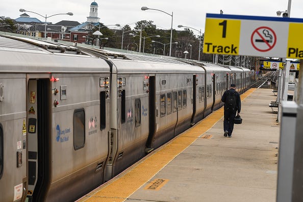 LIRR