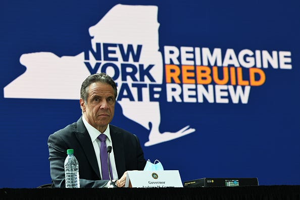 Cuomo